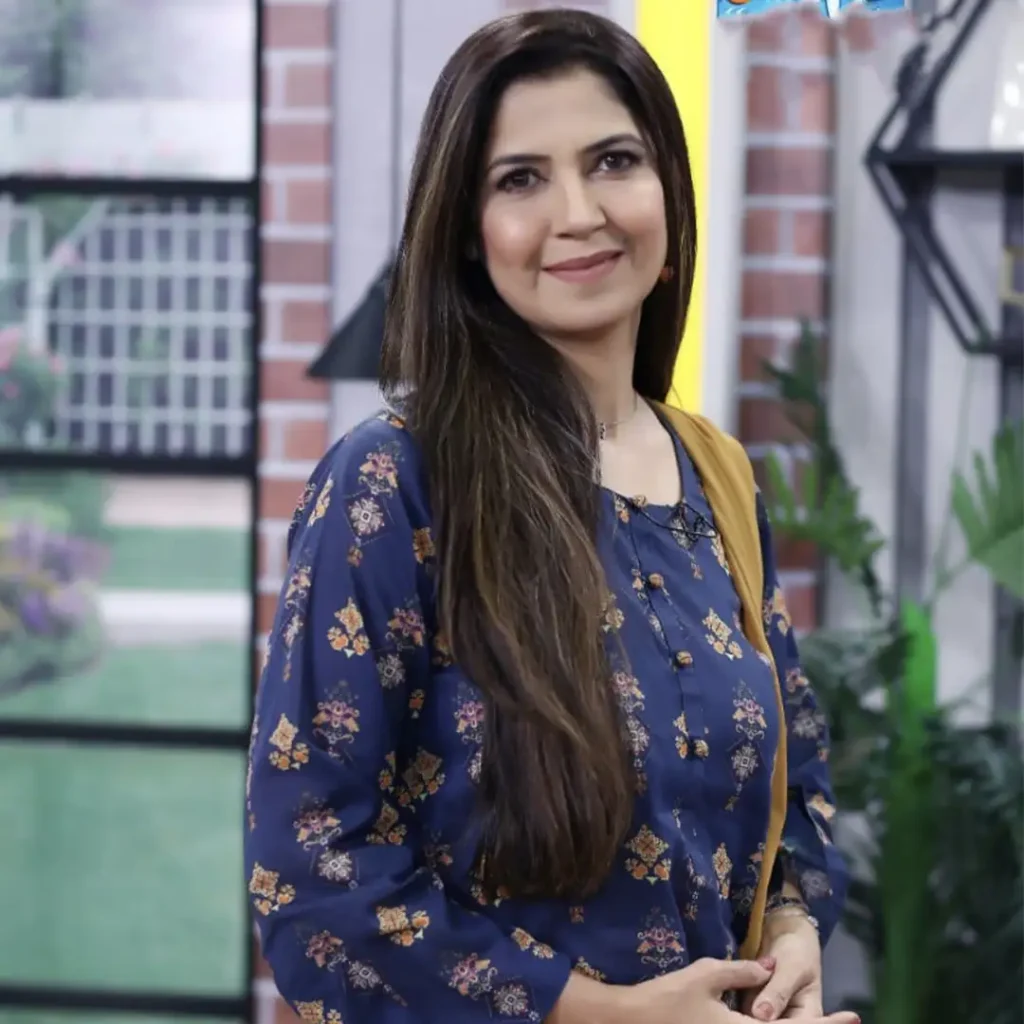 غزل صدیقی نے بالوں کو صحت مند رکھنے کے لیے خفیہ ٹپس شیئر کیں۔