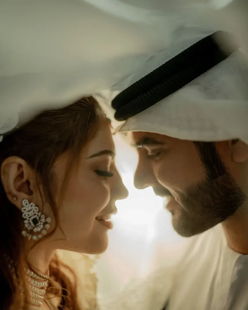 ندا یاسر نے نیلم منیر کے شوہر کی قومیت ظاہر کردی