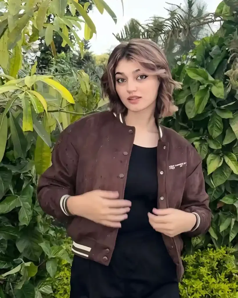 ویڈیو لیک سکینڈل پر امشا رحمان کا ردعمل