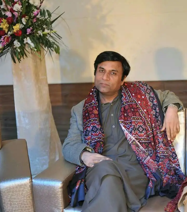 ڈاکٹر محمد جاوید وسیم بادامی کے علاج کے بارے میں