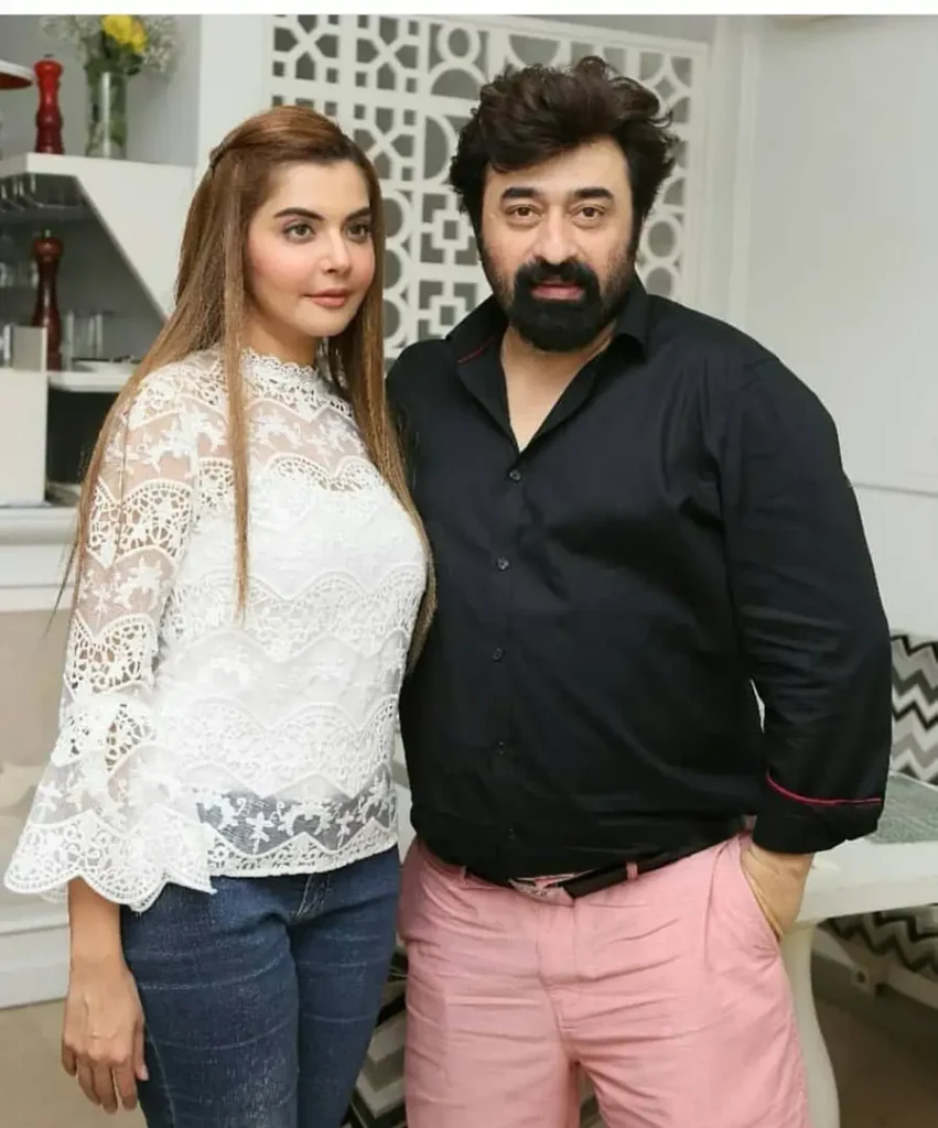 یاسر نواز کا دوسری شادی کے حوالے سے بڑا اعلان