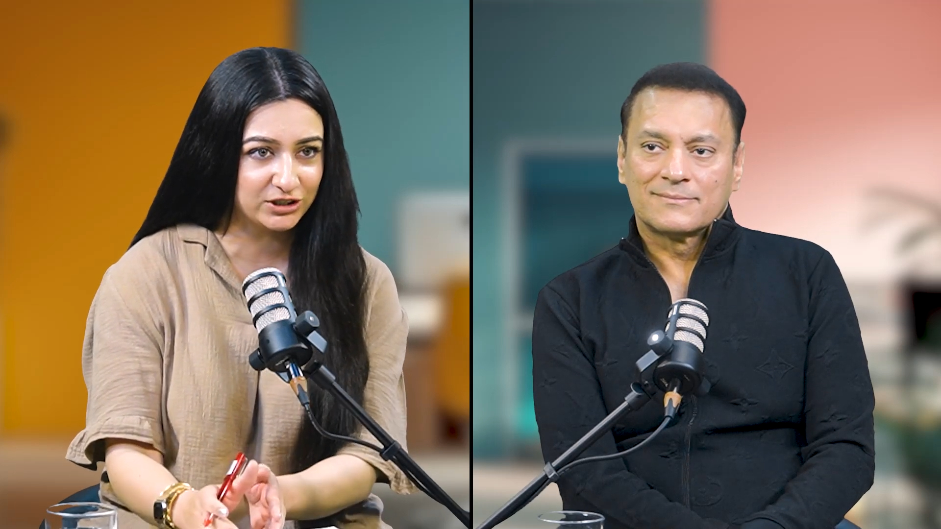The Role of Dr Omar Adil's Son & Ex-Wife While in Jail