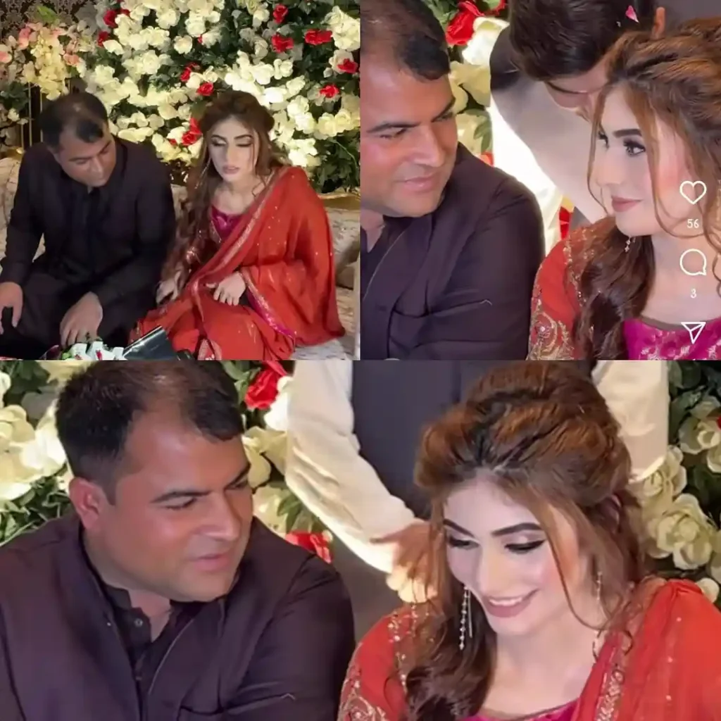 Advice From Dania Shah for Women Who Date Before Getting Married