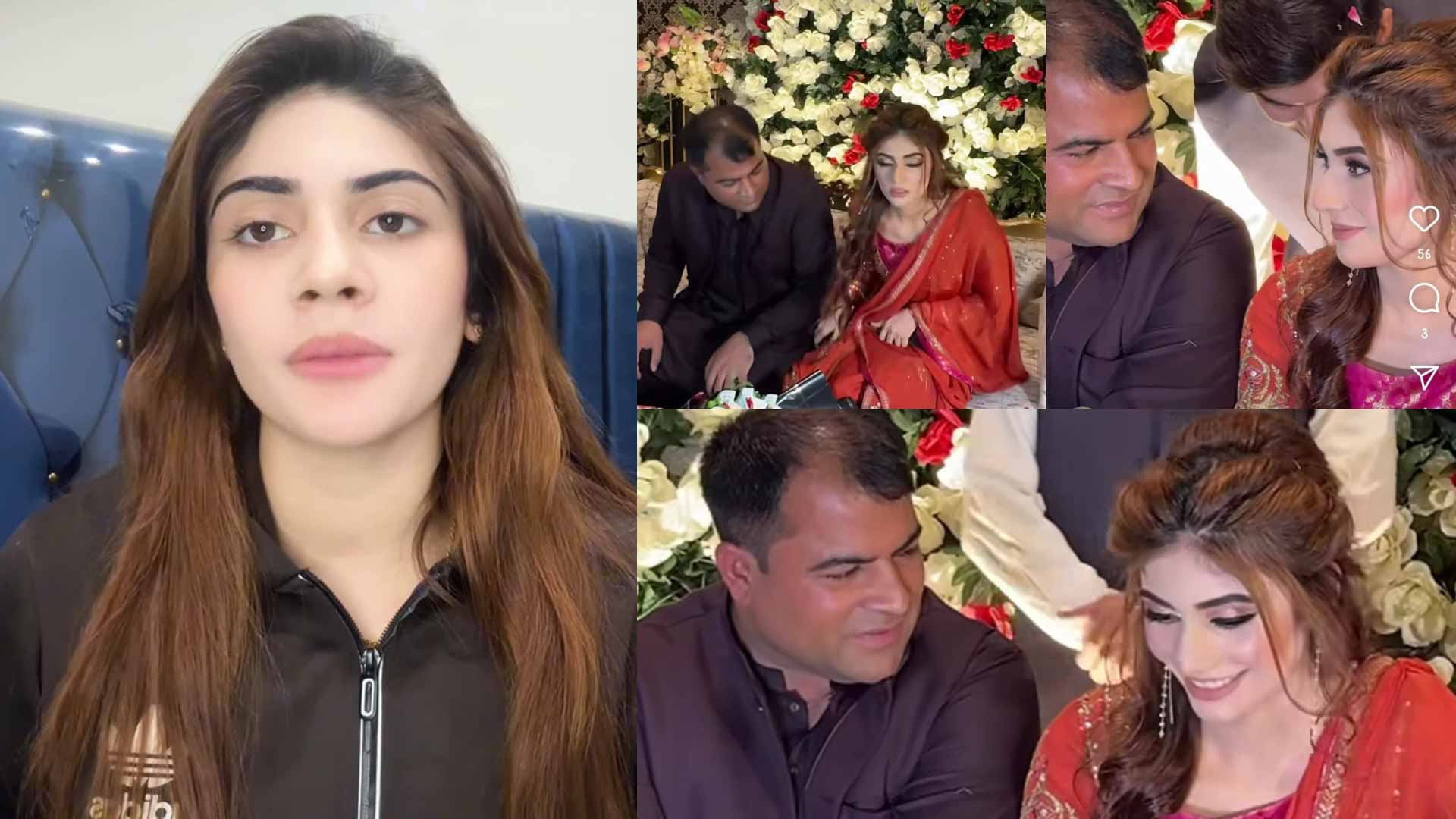 Advice From Dania Shah for Women Who Date Before Getting Married