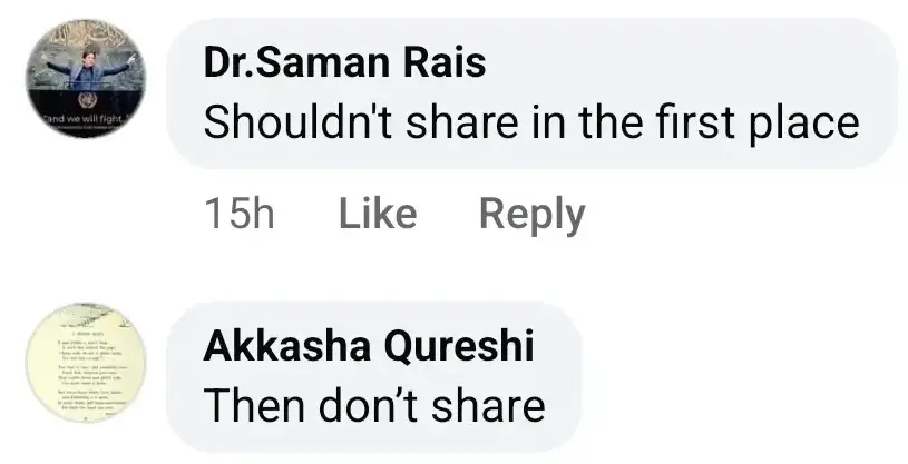 Ahmed Ali Akbar Faces Backlash for Requesting Privacy for Wedding Pictures