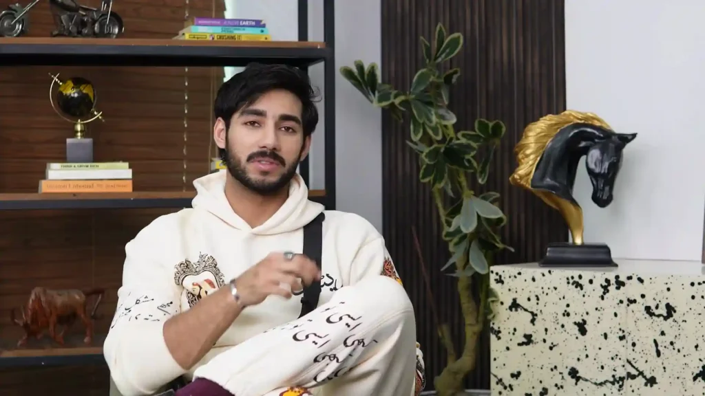 Ali Raza Shares His Startling Shahid Afridi Experience