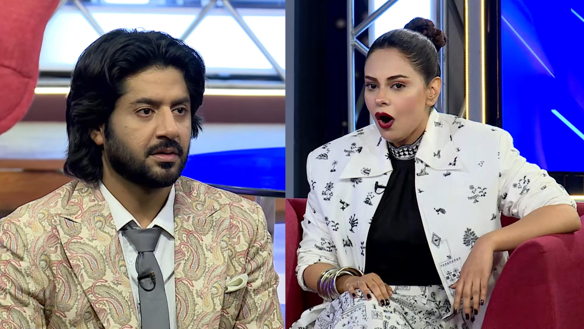 Amar Khan On the Humiliation She Faced In The Industry