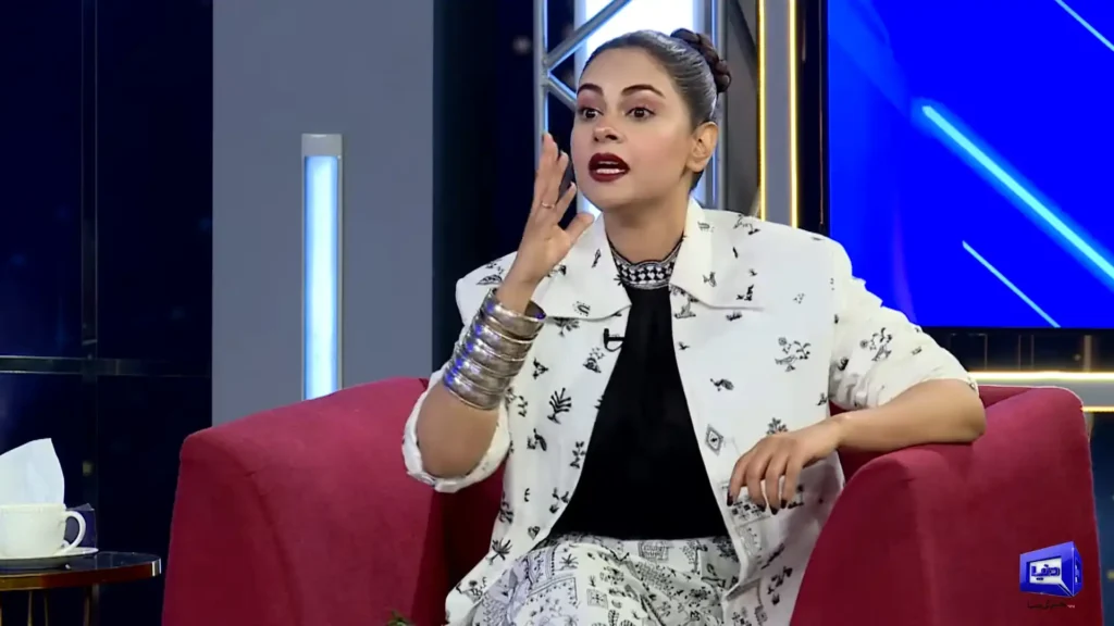 Amar Khan On the Humiliation She Faced In The Industry