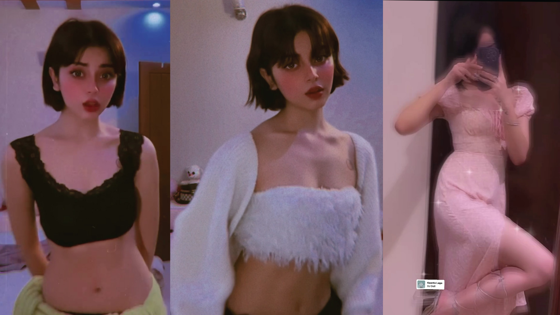 Another Recent Bold Look by Alizeh Shah Ignites Criticism