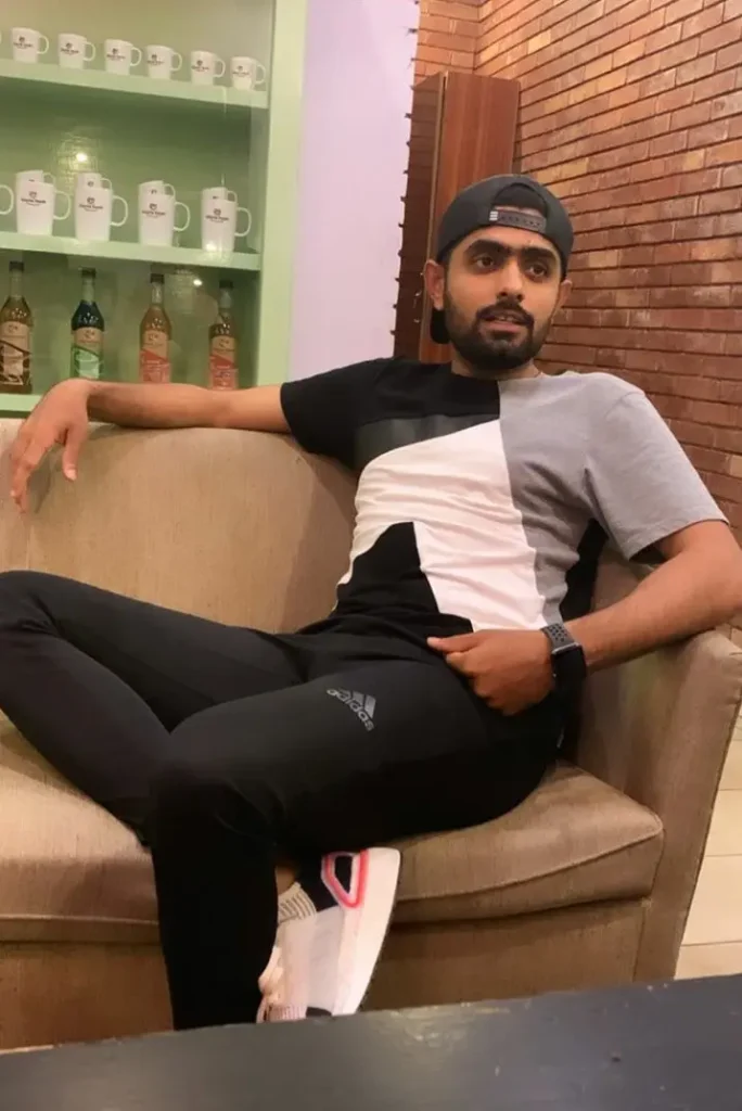Babar Azam Is Defended by Navjot Sidhu
