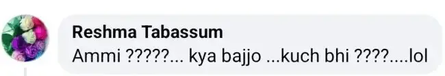 Backlash Against Javeria Saud's Acting & Character Bajjo