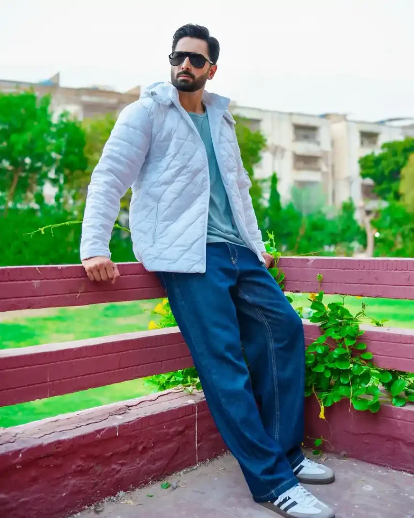 Cast Of Man Mast Malang, Schedule & Timings Danish Taimoor