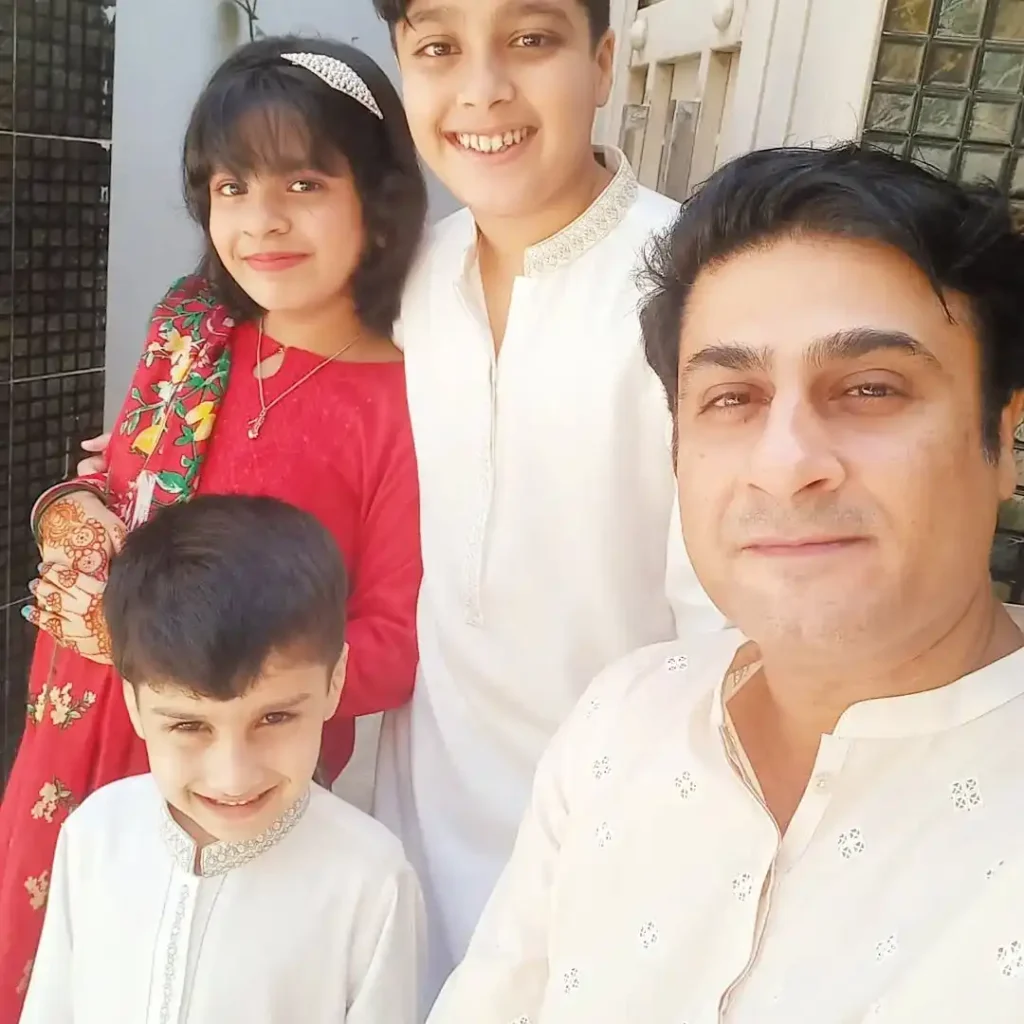 Cast Of Man Mast Malang, Schedule & Timings Kamran Jeelani
