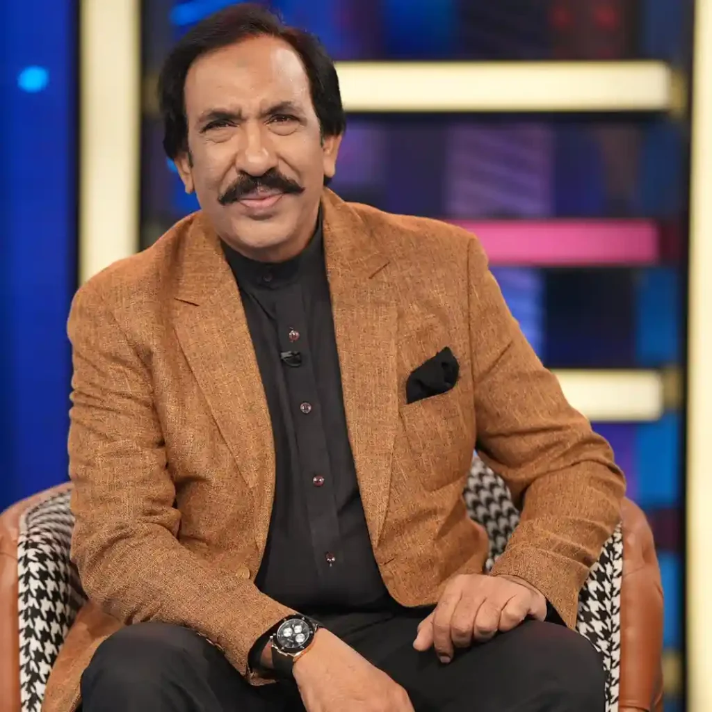 Cast Of Man Mast Malang, Schedule & Timings Nayyar Ejaz