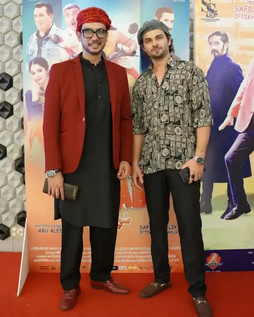 Cast Of Man Mast Malang, Schedule & Timings Ramiz Siddiqui