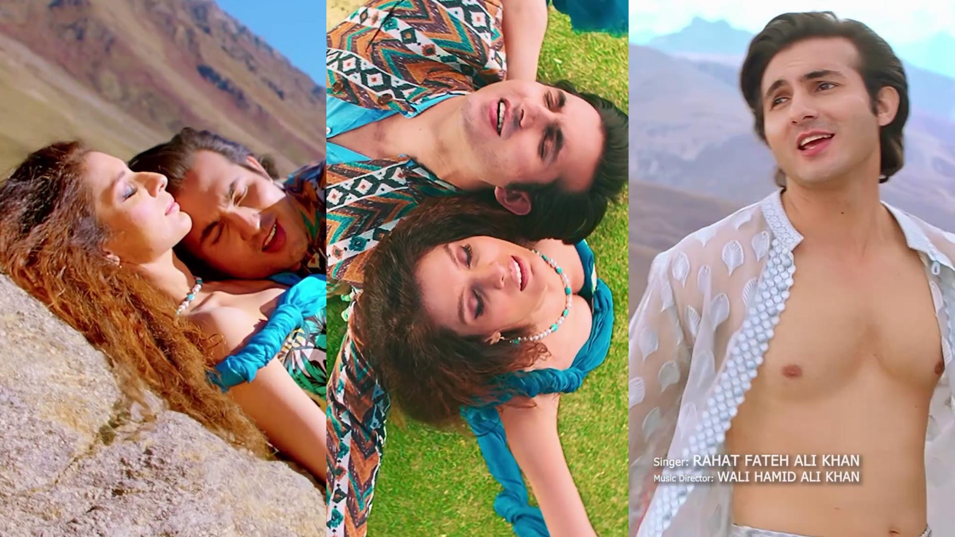 Cringy Scenes in Saeeda Imtiaz & Shahroz's Film Draw Criticism