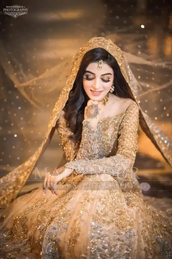 Details Of Anmol Baloch's Wedding Were Disclosed