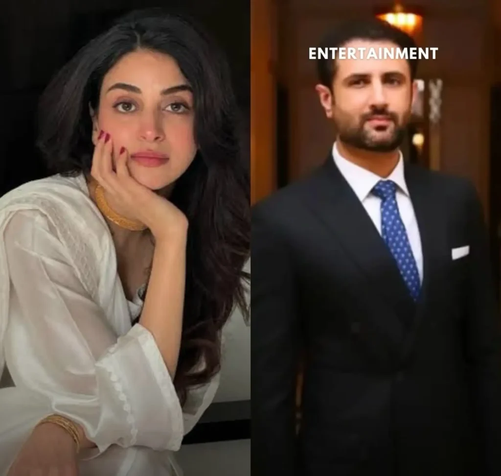 Details Of Anmol Baloch's Wedding Were Disclosed