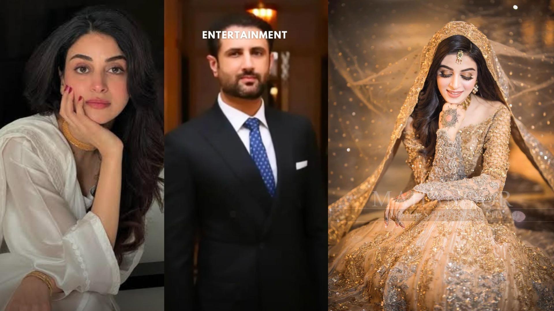 Details Of Anmol Baloch's Wedding Were Disclosed