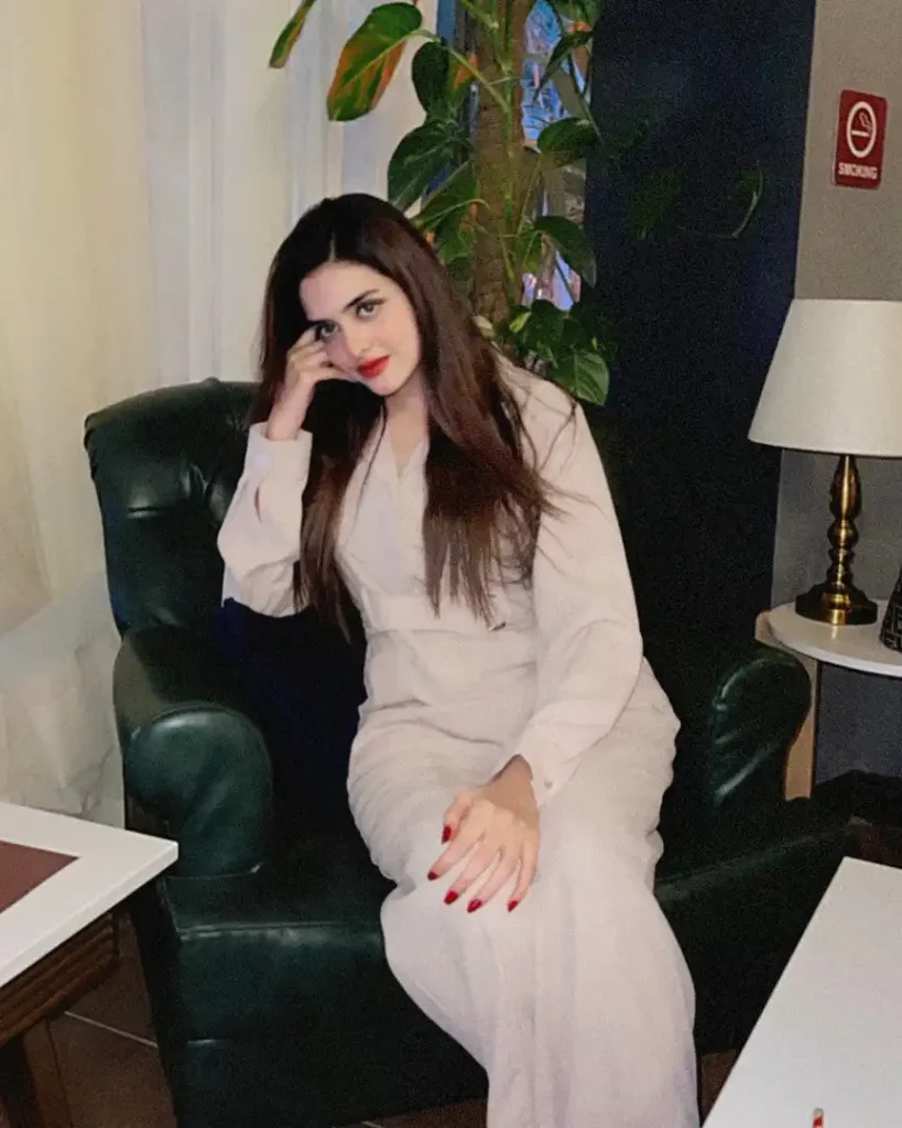 Details Of Omer Shahzad's Wife