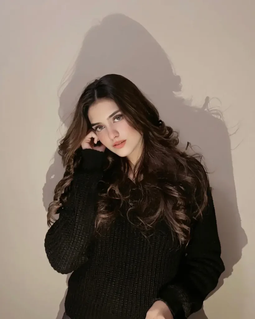 Details Of Omer Shahzad's Wife