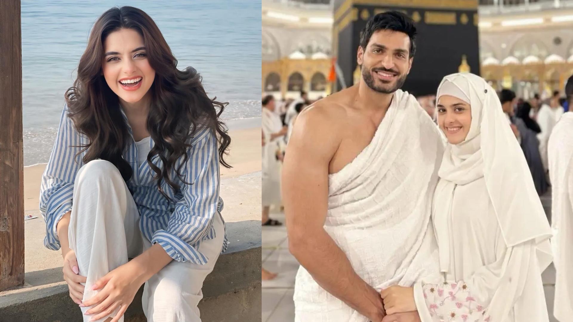 Details Of Omer Shahzad's Wife