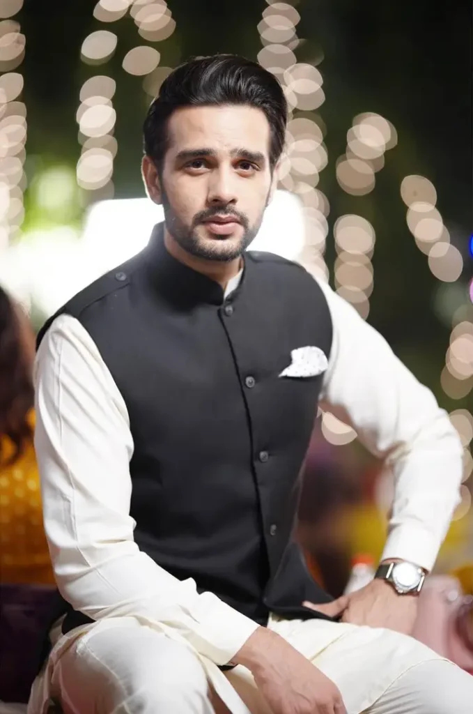 Details Of Usama Khan & Sabeena Farooq's New Drama