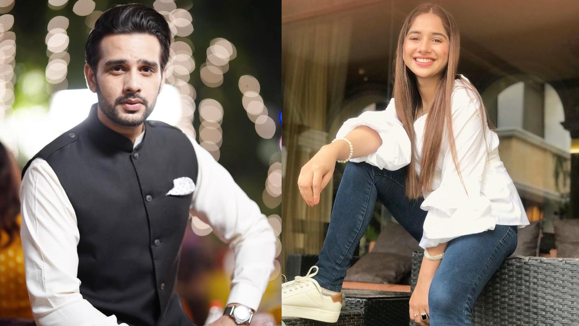 Details Of Usama Khan & Sabeena Farooq's New Drama