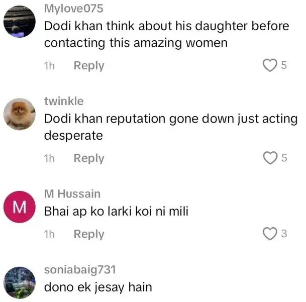 Dodi Khan & Rakhi Sawant Share the Truth About Their Relationship