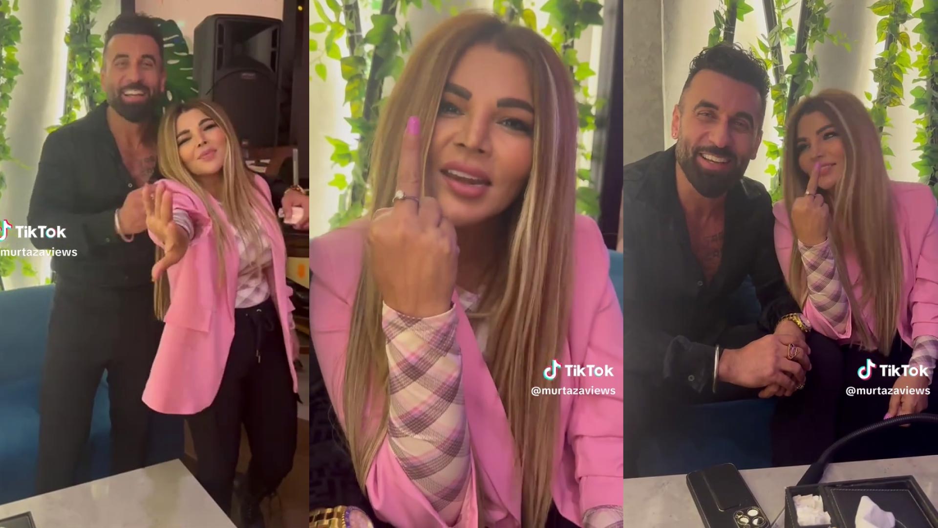 Dodi Khan & Rakhi Sawant Share the Truth About Their Relationship