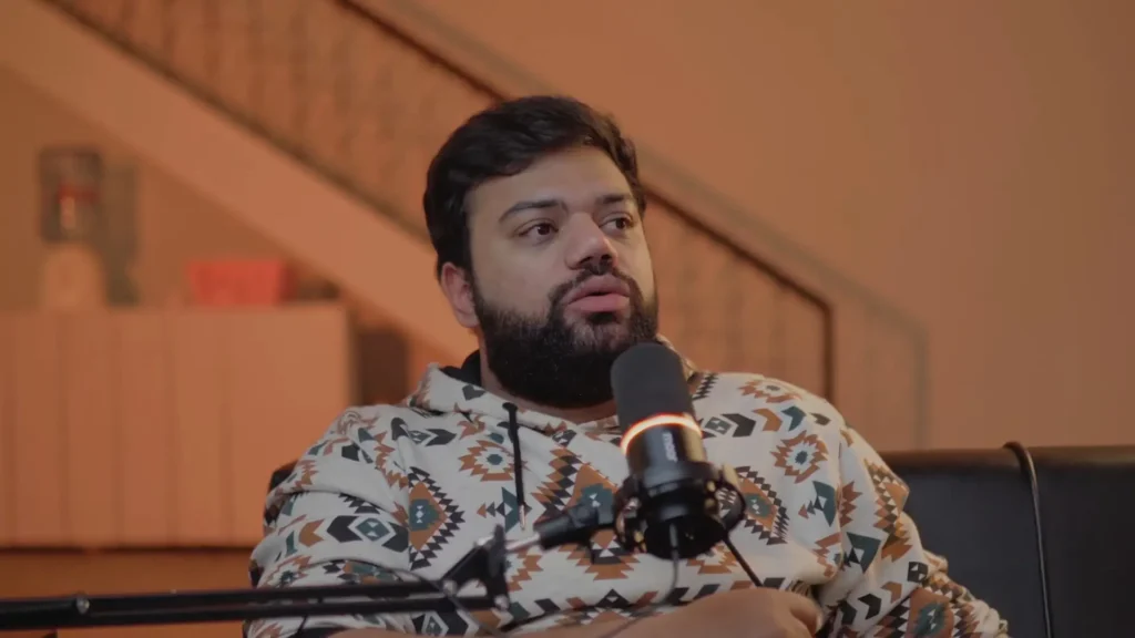 Ducky Bhai Accuses Himself of Being Hypocritical