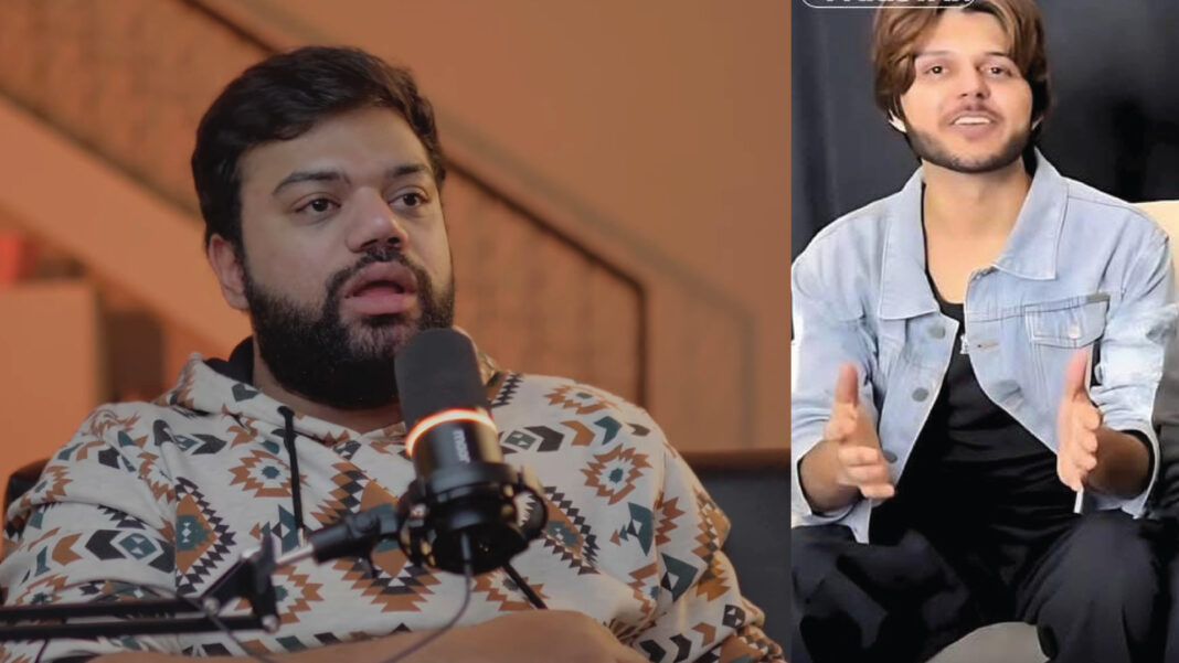 Ducky Reveals Startling Information Regarding Nani Wala & Rajab Butt