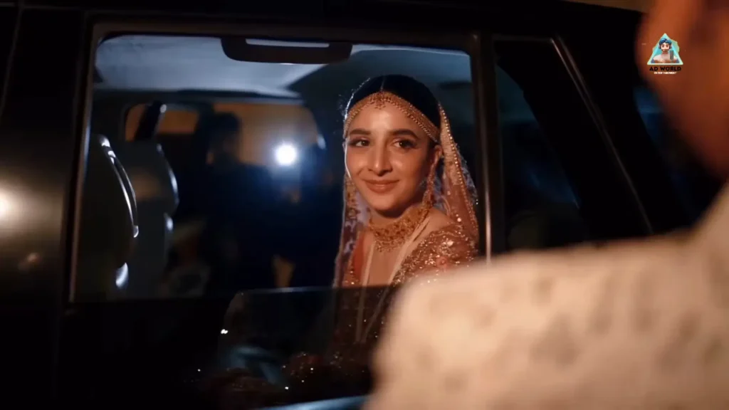 Emotional Video by Mawra Hocane Rukhsati
