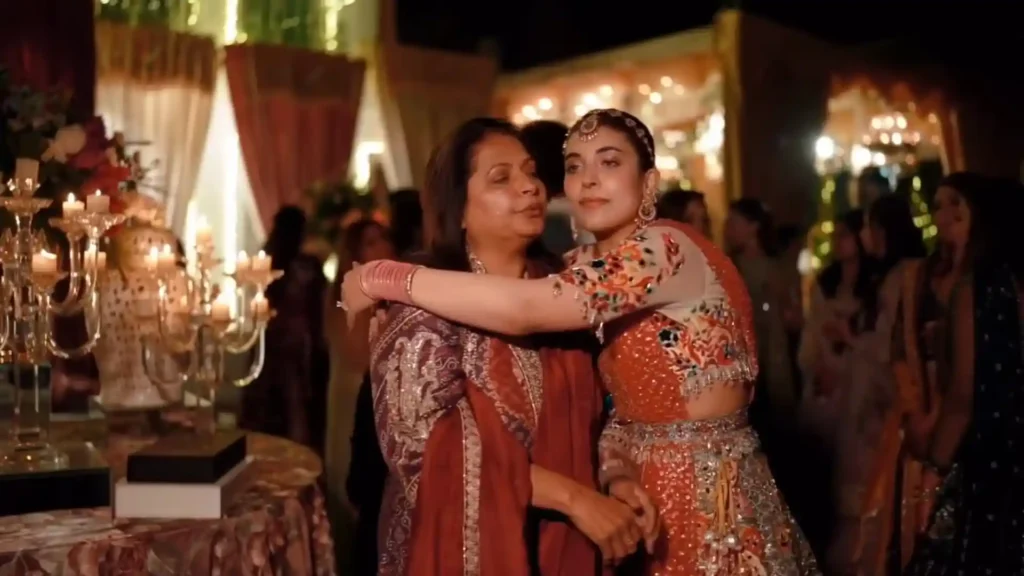 Emotional Video by Mawra Hocane Rukhsati