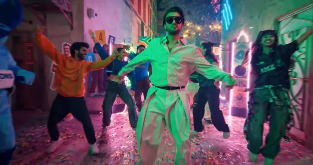 Energetic Anthem for Champions Trophy Out by Atif Aslam