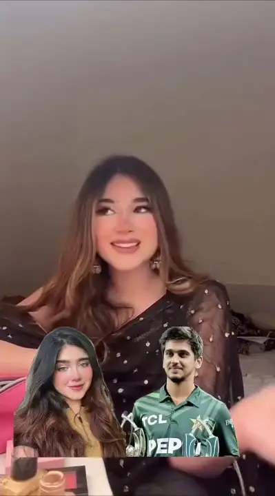 Faces Backlash to Saim Ayub's Viral Videos Featuring a Young Model