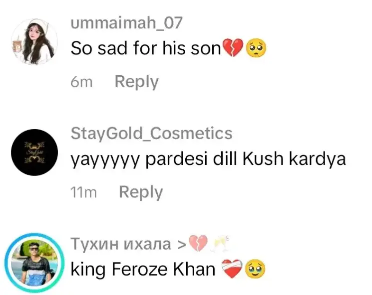 Fans' Reactions to the Boxing Match Between Rahim Pardesi & Feroze Khan