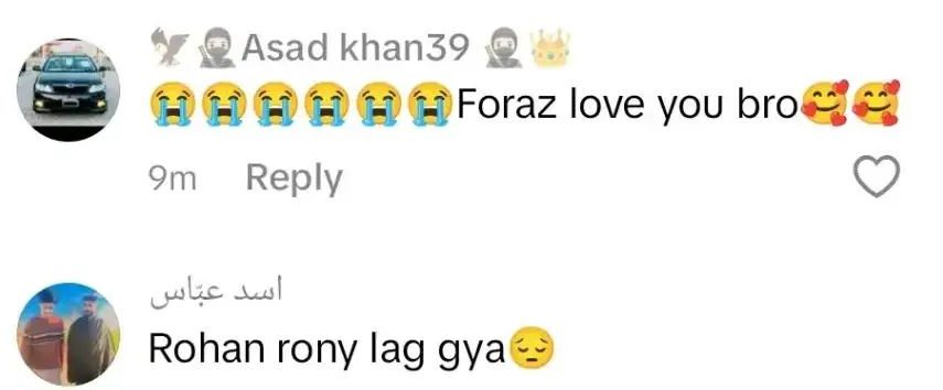 Fans' Reactions to the Boxing Match Between Rahim Pardesi & Feroze Khan