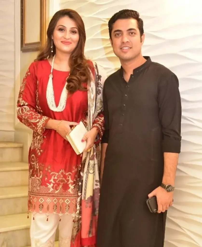 Farah Iqrar Regarding Her Husband's Third Marriage & His Both Wives Relationship