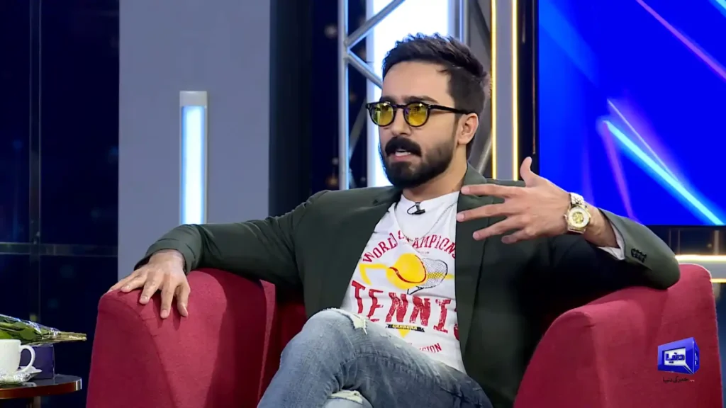 Faraz Farooqui Shows Off His Amazing Bond with His Twin Brother