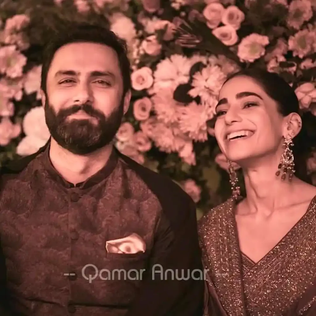 Festivities For Ahmed Ali Akbar's Wedding Start with Qawali Night