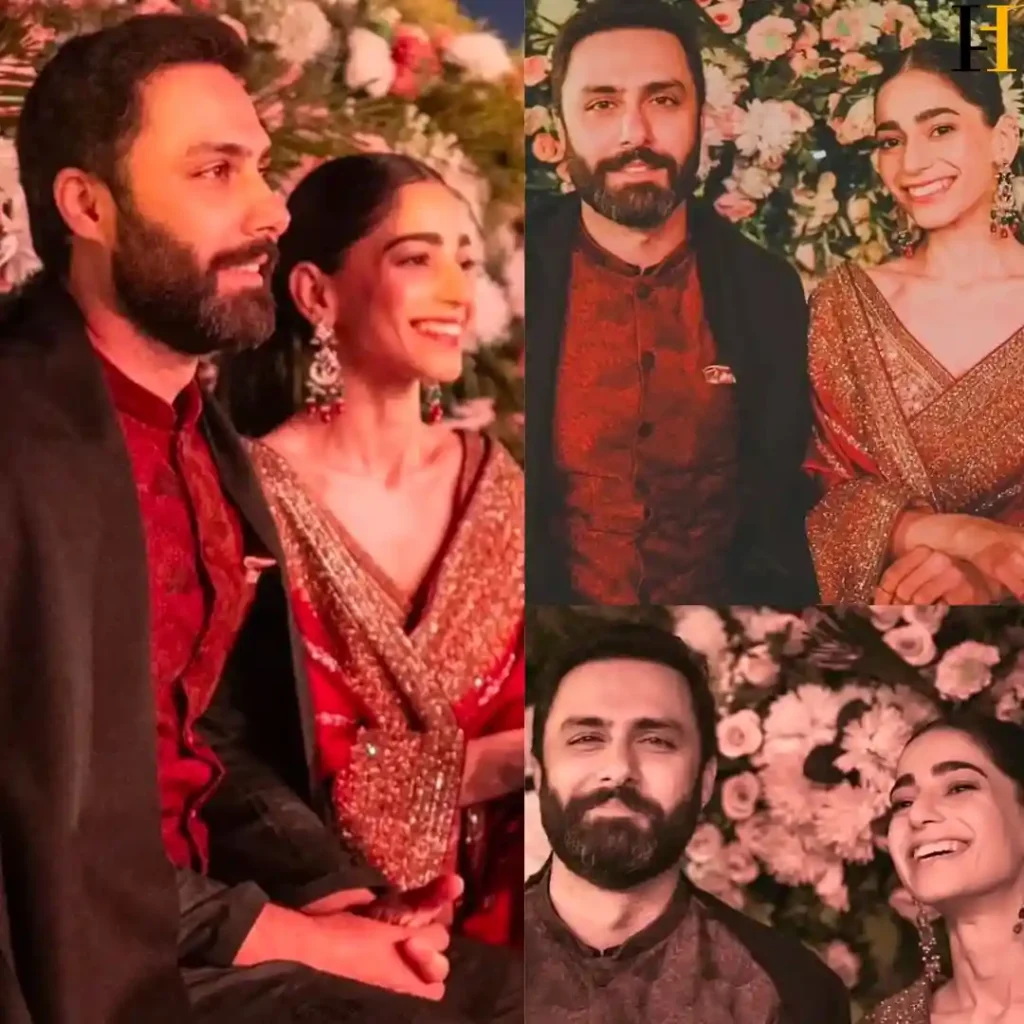 Festivities For Ahmed Ali Akbar's Wedding Start with Qawali Night