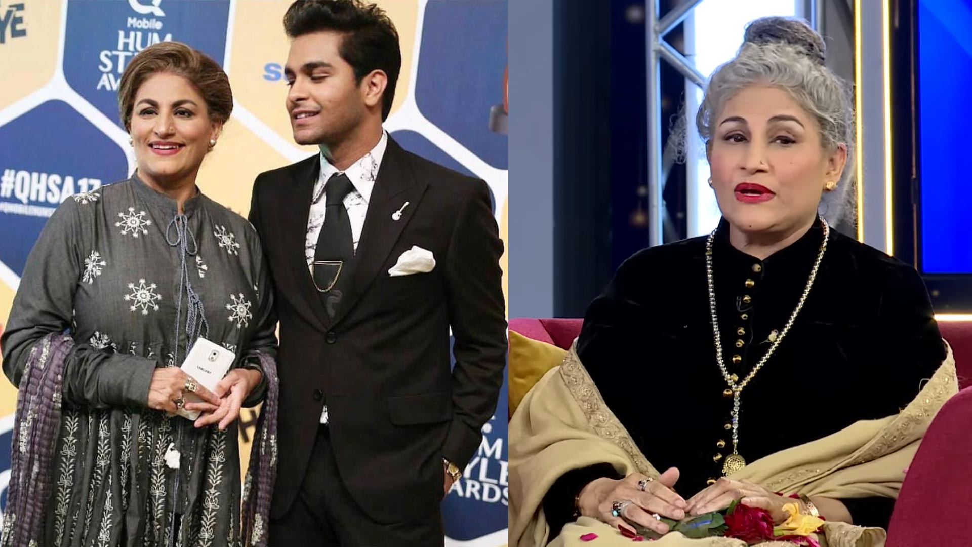 Gul E Rana Criticizes Young Actresses for Their Diva Conduct