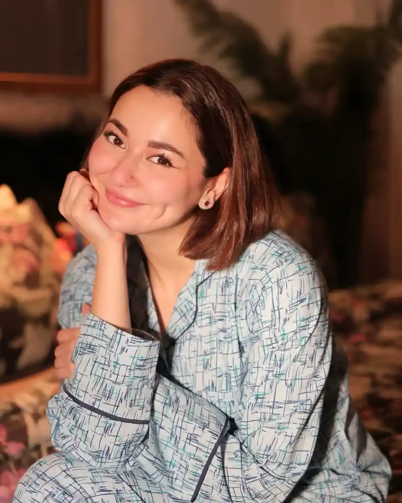Hania Aamir On Offers from Bollywood
