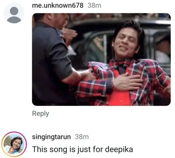 Hania Aamir Reenacts the Iconic Entry of Deepika Padukone