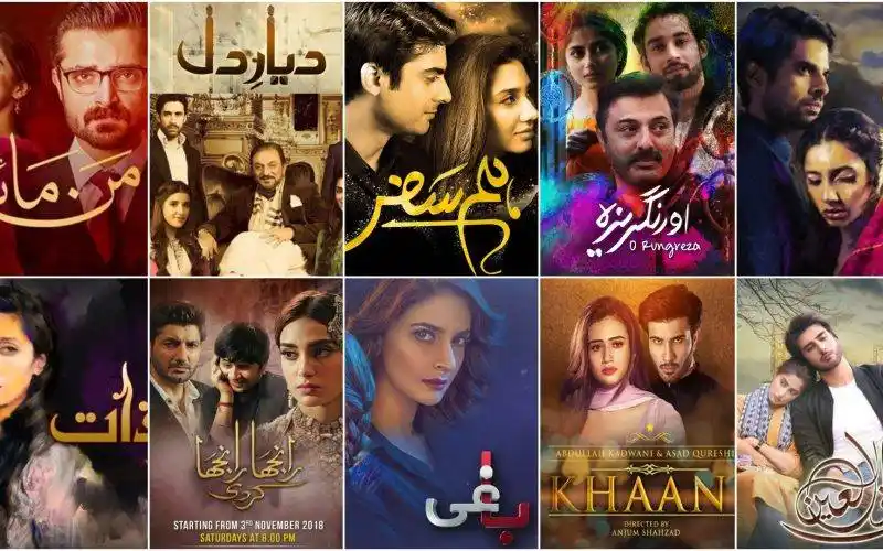 Indian Performer Kanwaljit Singh Applauds Pakistani Actors & Dramas