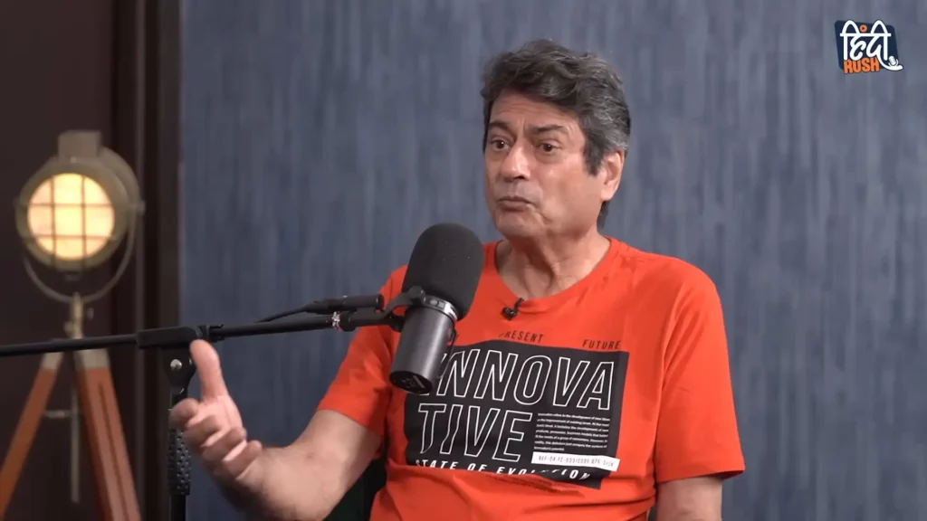Indian Performer Kanwaljit Singh Applauds Pakistani Actors & Dramas