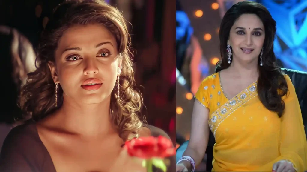 Indians Compared Her to Madhuri & Aishwarya, Says Meera