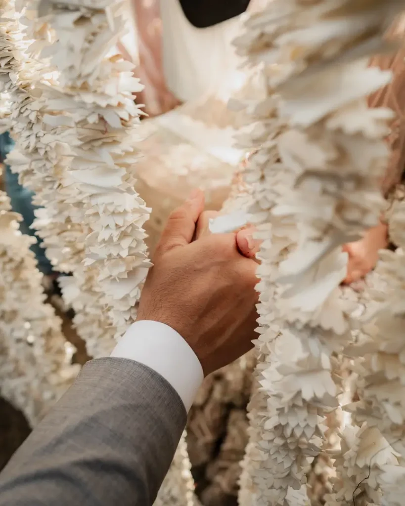 Maham Batool & Ahmed Ali Akbar's Wedding Pictures