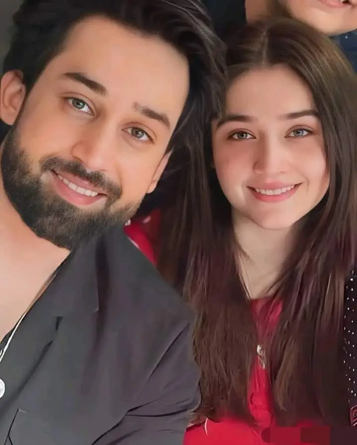 Maira Khan Regarding The Relationship Between Bilal Abbas & Durefishan